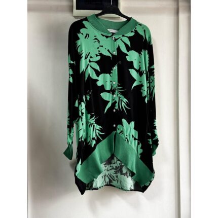 Pololive Oversize Gömlek