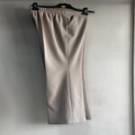 BELİ LASTİKLİ PANTOLON