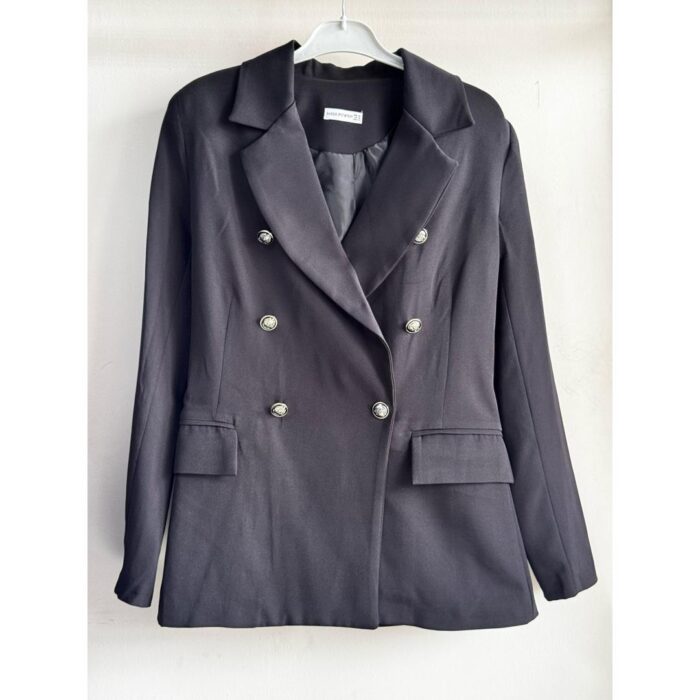 Blazer Ceket - Görsel 1