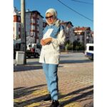 KOT GÖMLEKLİ TAKIM